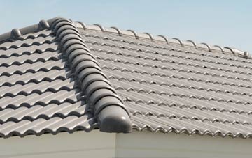 advantages of Croyde Bay clay roofing