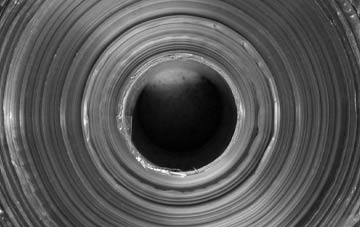 Croyde Bay edpm waterproofing