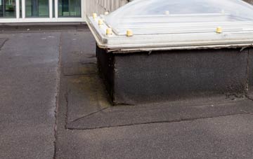 disadvantages of Croyde Bay flat roofs