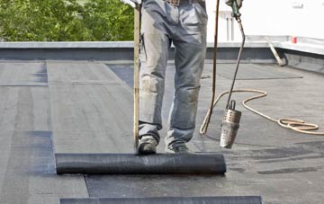 flat roof replacement Croyde Bay, Devon