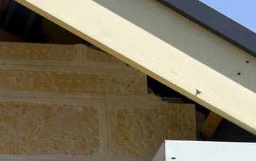 soffit repair Croyde Bay