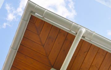 Croyde Bay soffit types