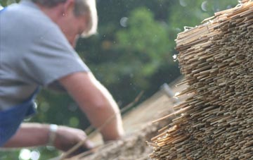 professional Croyde Bay thatchers
