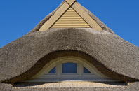 Croyde Bay thatch roofing